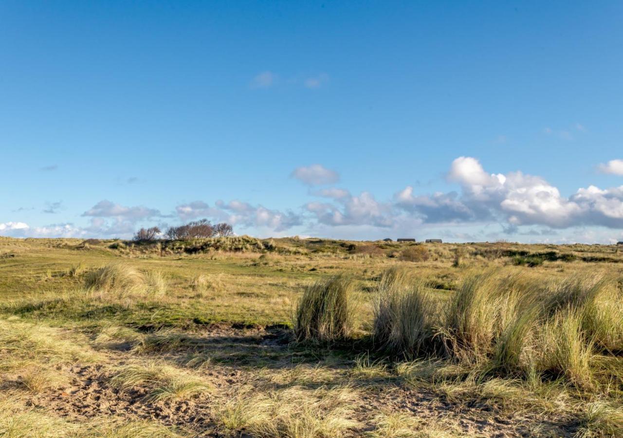 Swallowtail Cottage Winterton-on-Sea Buitenkant foto